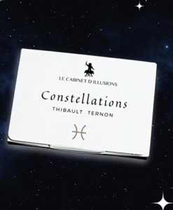 CONSTELLATIONS (English Version) by Thibault Ternon & Magic Dream