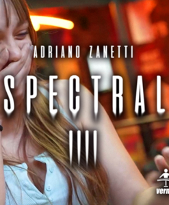 Spectral by Adriano Zanetti