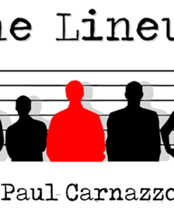 The Lineup by Paul Carnazzo