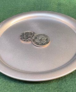 Coin Tray Deluxe by Viking Mfg. Co.
