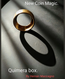 Quimera Box by Hernan Maccagno