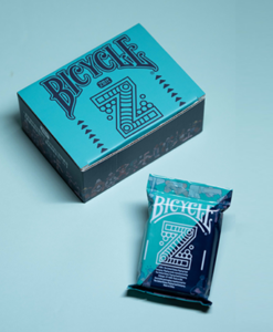 Bicycle Gen Z (Half Brick Set) Blind Pack Playing Cards