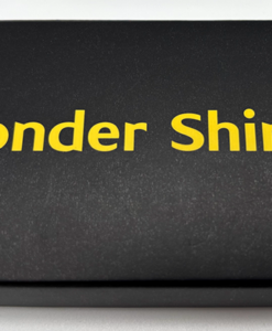 Wonder Shiner by King of Magic