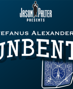 Unbent by Jason Palter