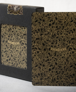 No Borders Edition 2 Victory Back Playing Cards by Joker and the Thief