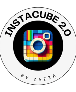 InstaCube 2.0