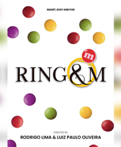 Ring & M by Luiz Paulo Oliveira & Rodrigo Lima