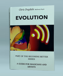 Evolution by Chris Dugdale
