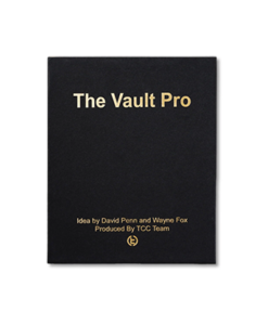 Vault Pro by David Penn