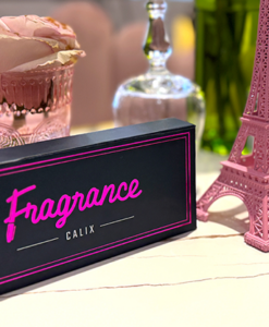 Fragrance by Calix & Magic Dream