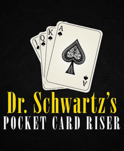 Pocket Riser by Martin Schwartz