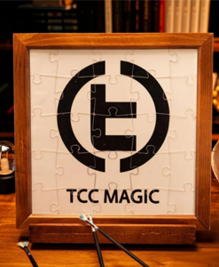 Jigsaw Prediction by Terry Chou and TCC