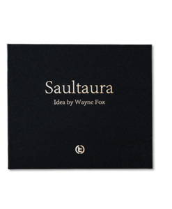 Saultaura by Wayne Fox & TCC Magic