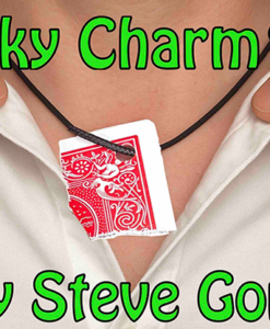 Lucky Charm by Steve Gore