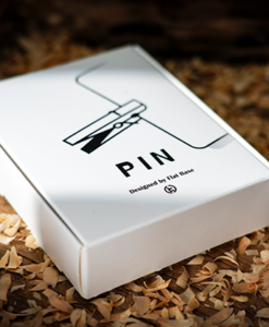 PIN by Flat Base & TCC Magic