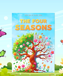 The Four Seasons By Gustavo Sereno and Gee Magic