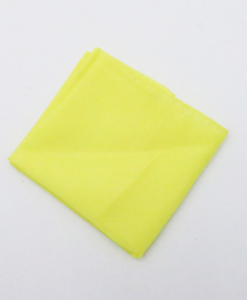 Silk 18 inch (Light Yellow) Magic by Gosh