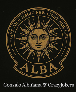 Alba by Gonzalo AlbiÃ±ana