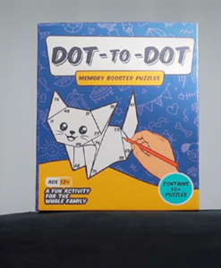 Dot to Dot by Manoj Kaushal