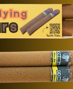Multiplying Cigars by Dennis Alm