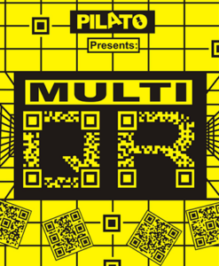 Multi QR by Pilato