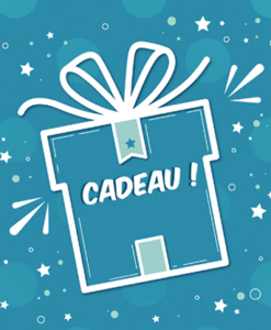 CADEAU! by Magie Climax