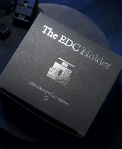 The EDC Holder by Mai Bro & TCC Magic