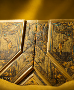 Ankh Playing Cards by ARK
