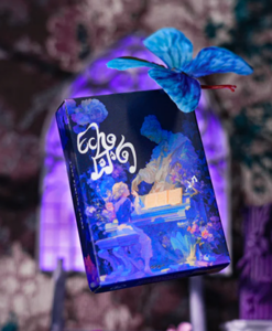 Echo Playing Cards by TCC Fashion