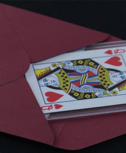 Flash Poker by JL Magic