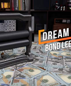 Dream Printer by Bond Lee & ZF Magic