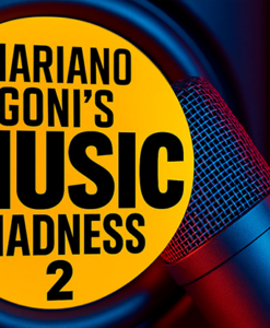 Music Madness 2 (APP) by Mariano Goni