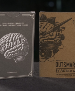 Outsmarted by Green Lemon