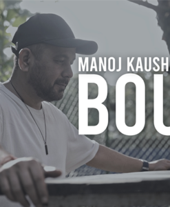 BOUND Envelopes by Manoj Kaushal