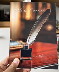 Ode to Canasta by Luca Volpe