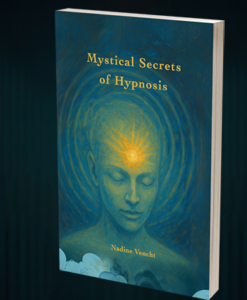 Echo Book Test by Vincent Hedan (Hypnosis)