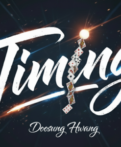 Timing by Doosung Hwang (Red)