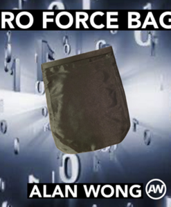 Pro Force Bag by Alan Wong