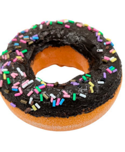 ULTRA DONUT DX (Chocolate) by Tejinaya Magic