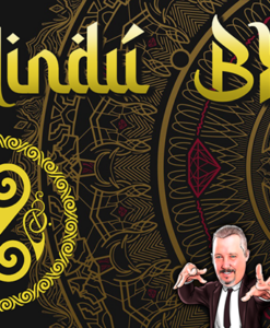 The Hindu BX by Aramiz