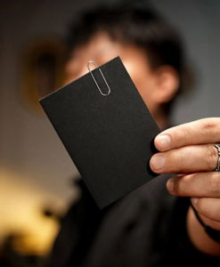 Pocket Miracle by Alex Zhan and TCC Magic