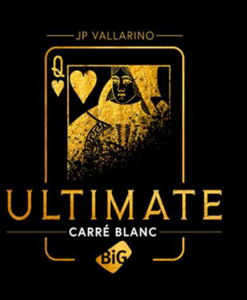Ultimate CarrÃ© Blanc by Jean-Pierre Vallarino