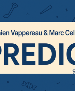 Predic by Damien Vappereau Marc Celiandre