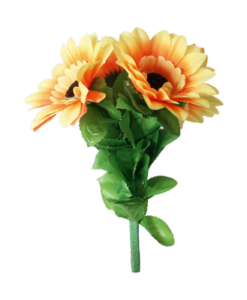 Amazing Split Sunflower by Premium Magic - Trick