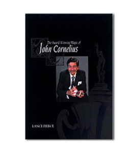 Award Winning by John Cornelius - Book