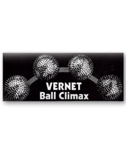 Balls Climax by Vernet - Trick