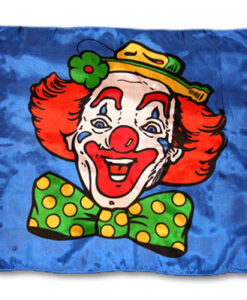 Clown Silk (45 inches) by Laflin from Magic By Gosh - Trick