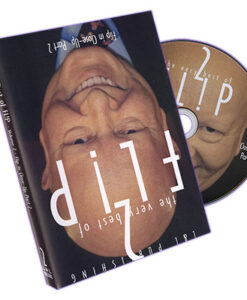 Very Best of Flip Vol 2 (Flip In Close-Up Part 2) by L&L Publishing - DVD