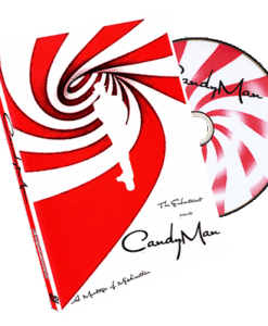 Candyman by The Enchantment - DVD