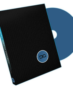 Paul Harris Presents Daniel Garcia Project Vol #4 by Daniel Garcia - DVD